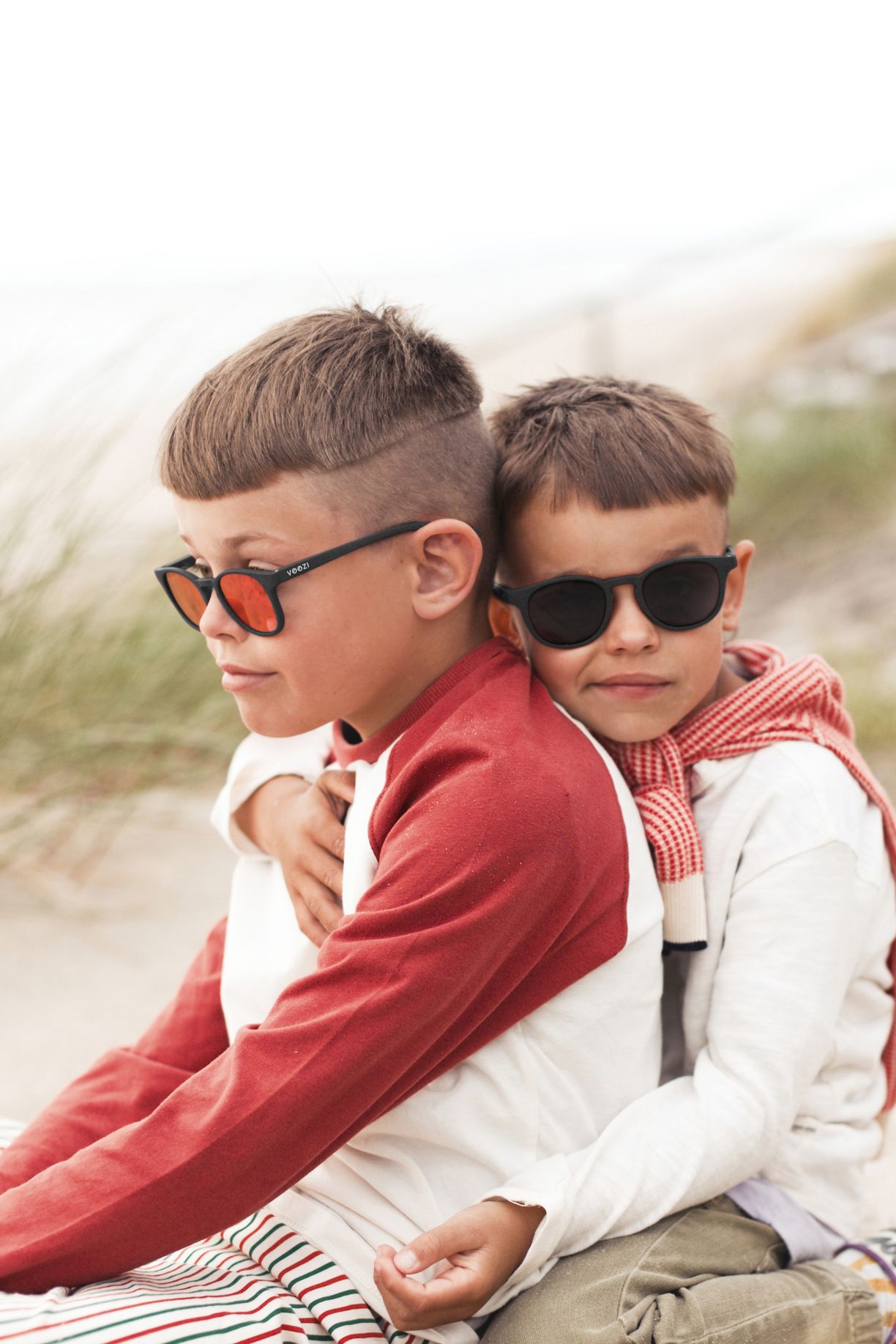 voozi nifty kids sunglasses