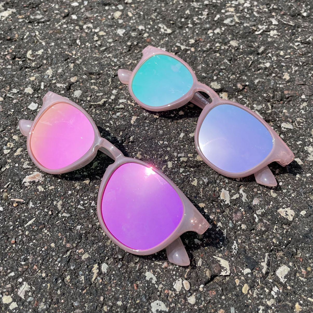 voozi nifty kids sunglasses